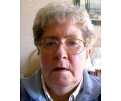 Patsy Ball Obituary (1933