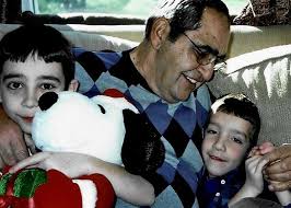 Vincent C. Grillo Obituary