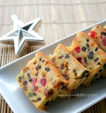 Finish off your next taco night with one of these sweet mexican cakes. My Mom Loves Fruit Cakes It S Her Favourite Bake Of The Season Well Actually She Lo Fruit Cake Christmas Fruit Cake Recipe Christmas Mexican Dessert Recipes