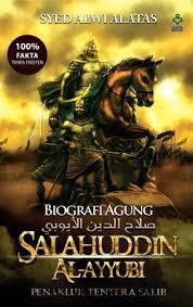 Ia mendirikan dinasti ayyubiyyah di mesir, suriah, sebagian yaman, irak, mekkah hejaz dan diyar bakr. Biografi Agung Salahuddin Al Ayyubi Penakluk Tentera Salib By Alwi Alatas