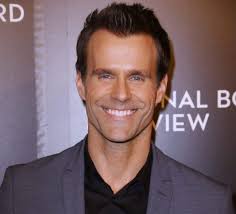 Happy belated birthday Cameron Dalton Conklin!