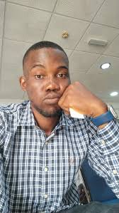 Filmmaker reintroduces themselves from Asaba