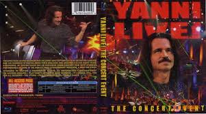 Armenian Duduk On Yanni Live The Concert Event Mp3 Yanni Live The Concert Event 2006 Download