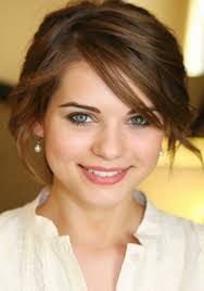 Lyndsy Fonseca a.k.a Teds Daughter from HIMYM : rHIMYM