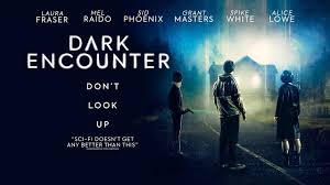 For a movie where it appears that very little happens, this classic 1940s british romantic drama packs an almighty emotional punch. Dark Encounter Uk Trailer Starring Laura Fraser And Alice Lowe Youtube