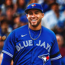 George springer reportedly looking for contract over $150m in free agency. George Springer Is Gone Now What The Crawfish Boxes