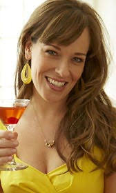 The Cocktail Club: A Year of Recipes and Tips for Spirited Tasting Parties  by Maureen Christian-Petrosky