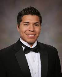 Ethan Simpson Wins Third Place in National Vocal Competition