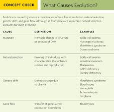 Concept Check 92 Jpg 1475 1440 Genetic Drift Mutation Force