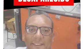 MORADORA DE MACAÉ FAZ APELO NO BLOG ALAN GONÇALVES PARA ENCONTRAR ESPOSO  DESAPARECIDO HÁ MAIS DE 2 MESES