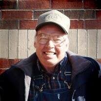 Kenneth W Felty Obituary