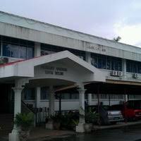 Ada banyak lagi tempat tapi ini adalah yang paling top. Pejabat Daerah Kota Belud Kota Belud Sabah