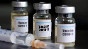 The pfizer vaccine contains four salts, one of which is ordinary table salt. Covid 19 Vaccine Pfizer Vaccine Shows Potential In Early Human Trials