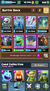 Lava hound attack only ground! What Are Some Best Decks To Use With Lava Hound In Clash Royale Quora