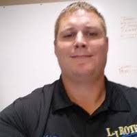 Marc Irvin's Instagram, Twitter & Facebook