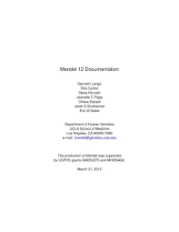 14.1 human chromosomes worksheet indeed lately is being sought by consumers around us, perhaps one of you. Mendel 12 Documentation Ucla Human Genetics