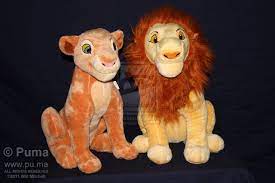 Pin On My Lion King Collection