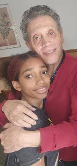 Retired person needs phone calls for support