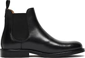 Wir verkaufen diese schwarzen chelsea boots der marke aigle für herren, größe 41. Chelsea Boots Im Angebot Fur Herren 10 Marken Stylight