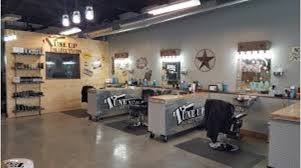 Haircut, shampoo, color, style, and more from lavonda lynn (up to 50% off). As Bars Are Ordered To Close Tune Up Hair Salon Prepares To Fight Back Against Executive Orders