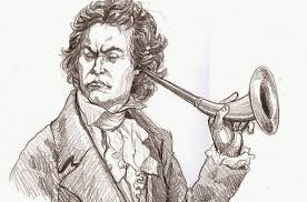 Resultado de imagen de beethoven