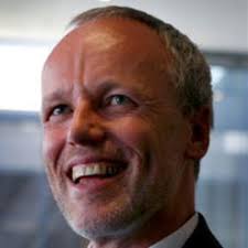 Theodoreson elected as new CFDG chair