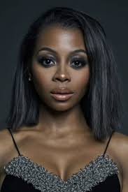 Bresha Webb's Career in Hollywood and Television