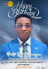 Complement of the season to everyone from all parts of the world, yours  truly would like to use this medium to invite everyone to my maiden praise  concert... It's that time of