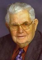John Branklin “J.B.” Ferrell (1916-2011)