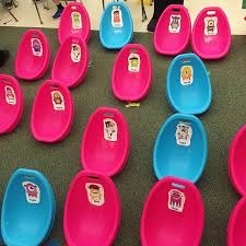 Instagram Photo By Early Core Learning Jun 15 2016 At 11 12pm Utc Flexible Seating Flexible Seating Classroom Kindergarten Lessons