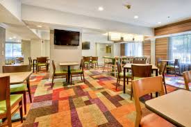 Fairfield Inn