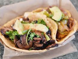 Grilled mahi mahi tacos not only can you eat one of the best fish tacos in town at jrdn (at the tower 23 hotel), but you can also catch an epic sunset from their famous beachfront patio in the heart of pacific beach. 19 Vegan Tacos To Try In San Diego Eater San Diego