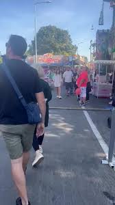 lunapark #wertheim #kolotoče #mělnicke#vinobrani #2024