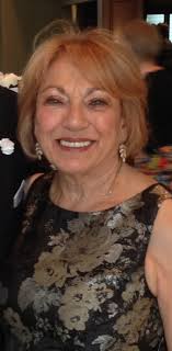 Nora Margaret Wojciechowski