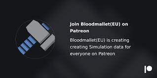 We're live and working | Bloodmallet(EU) on Patreon