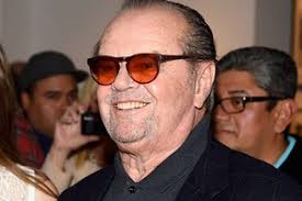 Jack Nicholson