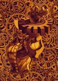 Discover all images by enzo fernandez. Bruno Bucciarati Poster By Enzo Fernandez Displate