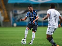 Com gols de diego souza e jean pyerre, o jogo de hoje, resultado do jogo de ontem grêmio. Botafogo X Gremio Onde Assistir Horario Escalacoes E Arbitragem