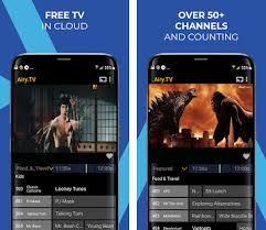 The post compiles some of the best apps to watch movies and tv shows for free without any account or subscription. Airy Free Tv Movie Streaming App Forever Apk Download For Android Latest Version 1 7 1gcr Com Airytv Android