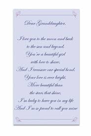 Harley You Re A Blessing From Jesus Grandaughter Quotes Quotes About Grandchildren Verses For Cards