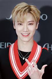 190426 資生堂活動#WayV #威神V #Ten #李永钦高清6P...