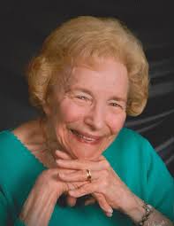 Obituary for June Sylvia (Sauer) Butler