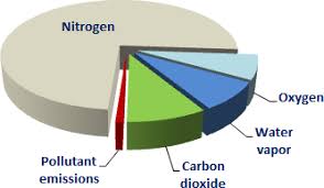 What Are Diesel Emissions