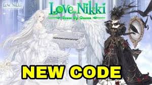 Today im going to share some knife codes! Love Nikki Codes May 2021 Mejoress
