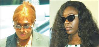 Former Minister, assistant