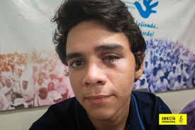 Amnistía Internacional México