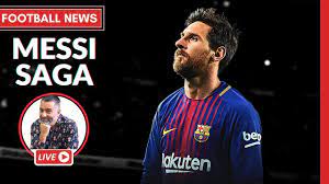 2 days ago · lionel messi leaves barcelona: Messi The Latest Football Transfer News Update Youtube