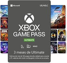 10 mejores juegos gratuitos de escape para windows 10 pc. Suscripcion Xbox Game Pass Ultimate 3 Meses Xbox Win 10 Pc Codigo De Descarga Amazon Es Videojuegos