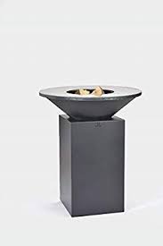Ofyr Classic Black 100 100 Grill Outdoor Gardens Things To Sell Wood Planks