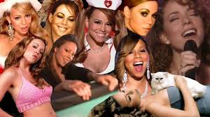 Time can't erase a feeling this strong. All 64 Mariah Carey Music Videos Ranked From Worst To Best Kqed